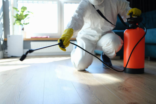 Reliable Unattended Death Cleanup contractor in Kimball, TN by Dulley Family Biohazard Services
